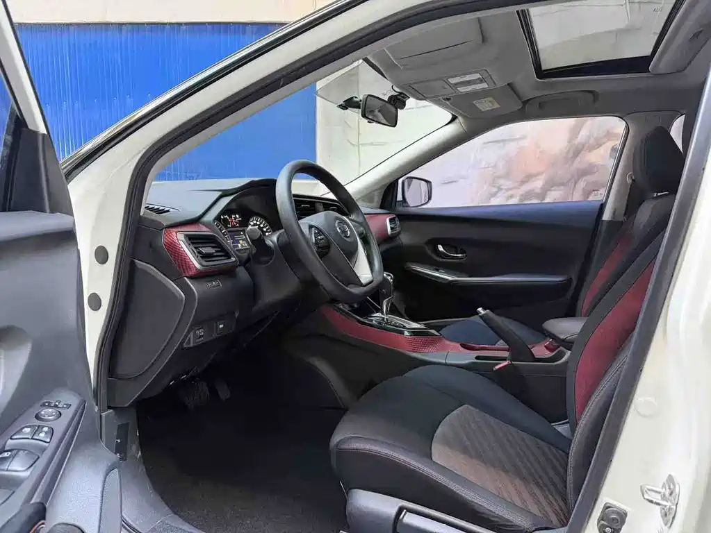 Bluebird 2020 1.6L CVT cool version купить на сайте DeffCars