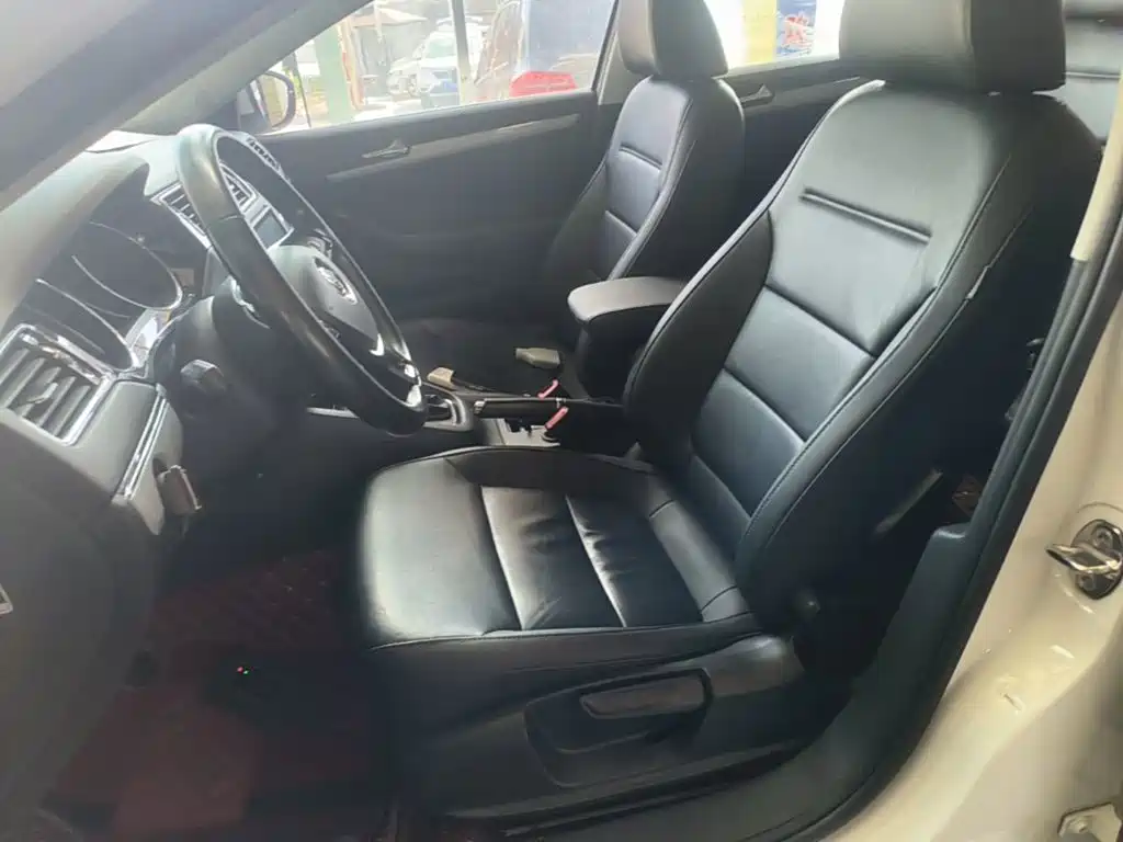 Sagitar 2017 1.6L automatic comfort model купить на сайте DeffCars