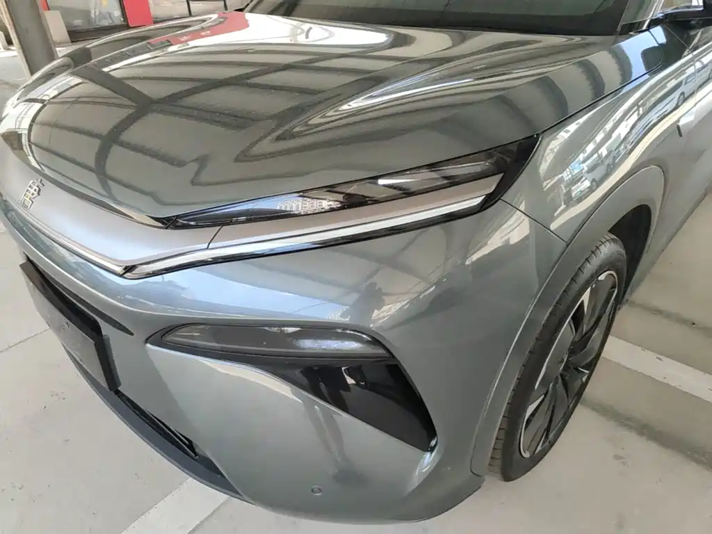 Tang L 2025 DM 175km Drone Player Edition купить на сайте DeffCars