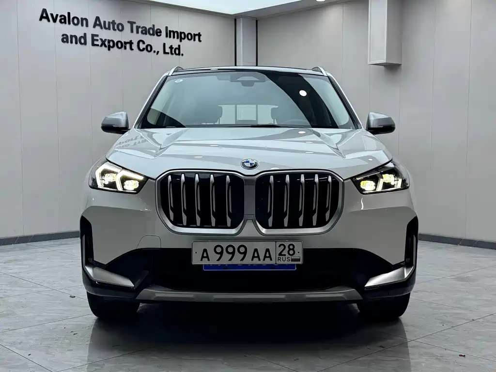 BMW X1 2024 sDrive20Li X Design Package купить на сайте DeffCars