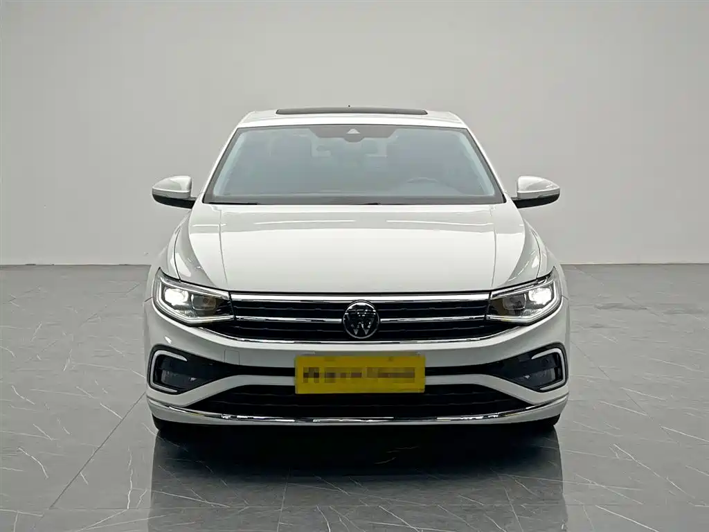Bora 2023 300TSI DSG Premium Edition купить на сайте DeffCars