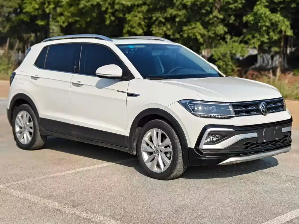 Tukai 2019 280TSI DSG Comfort Edition купить на сайте DeffCars