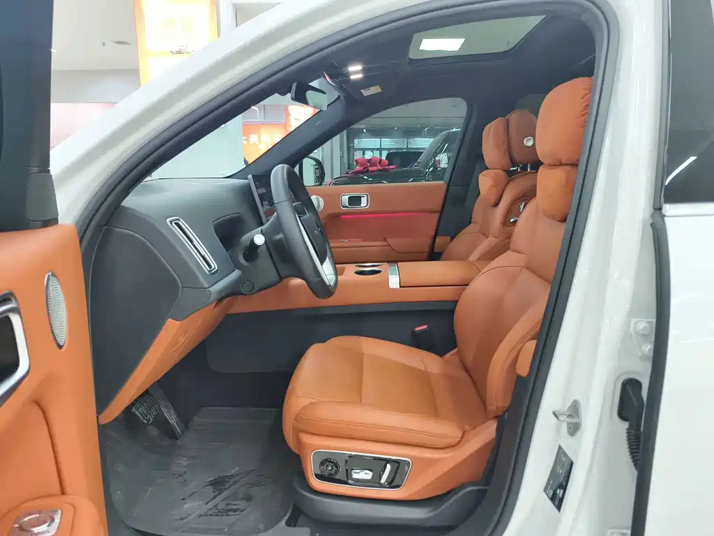 Ideal L7 2023 Pro купить на сайте DeffCars