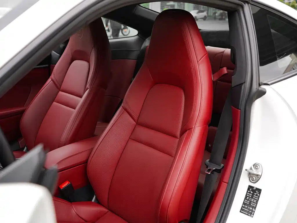 Porsche 911 2023 Carrera S 3.0T купить на сайте DeffCars