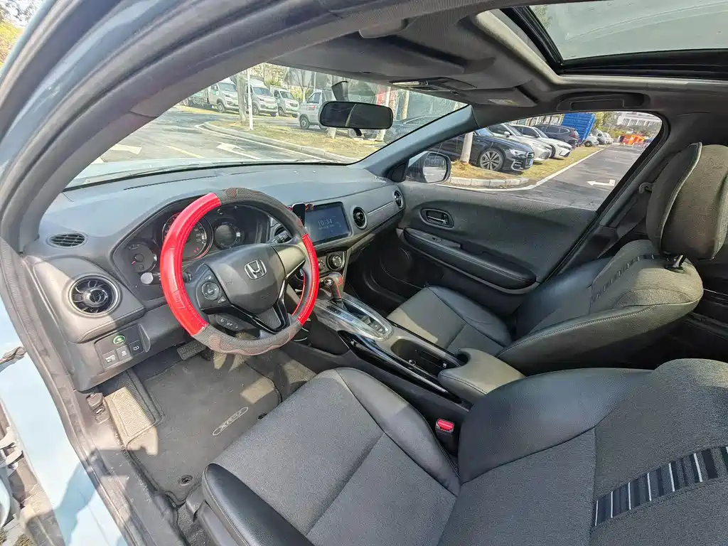 Honda XR-V 2020 1.5L CVT Comfort Edition купить на сайте DeffCars