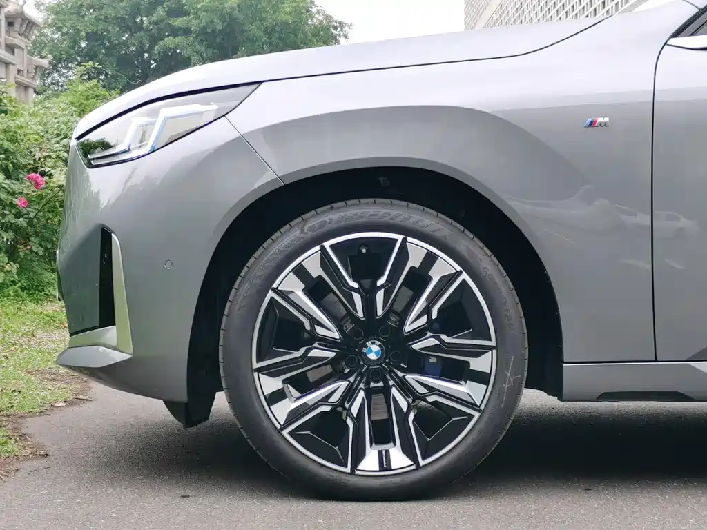 BMW X3 2025 xDrive30L Exclusive M Sports Package купить на сайте DeffCars