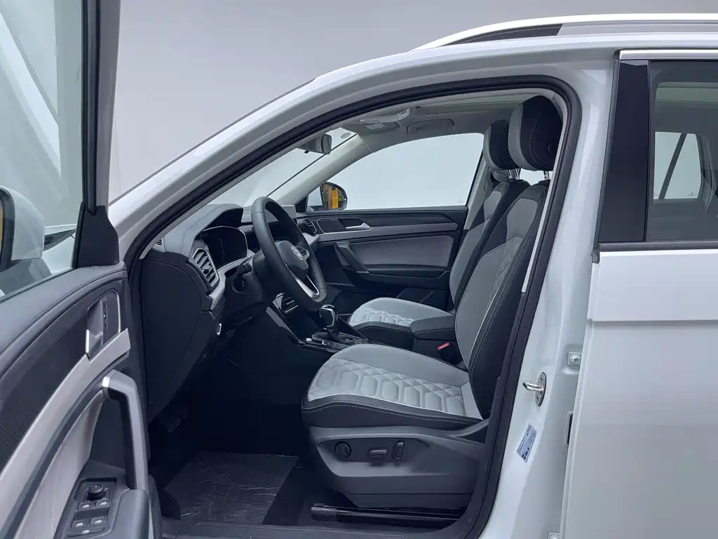 Tanyue 2026 30 million units selected model 300TSI купить на сайте DeffCars
