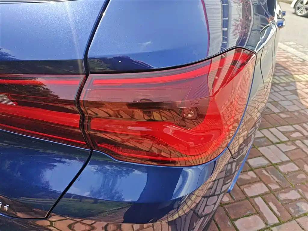 BMW X2 2020 sDrive25i Leading M Sports Package купить на сайте DeffCars