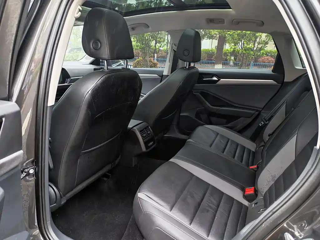 Sagitar 2020 280TSI DSG comfort model National VI купить на сайте DeffCars