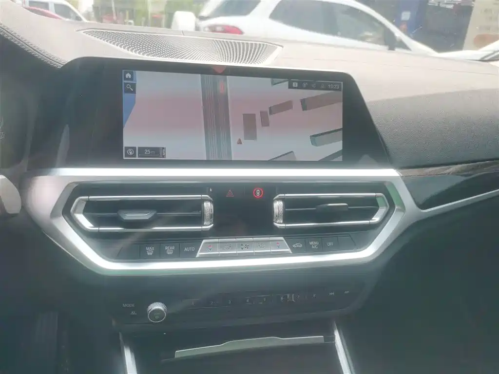 BMW 3 Series 2022 facelift 325Li M Sports Package купить на сайте DeffCars