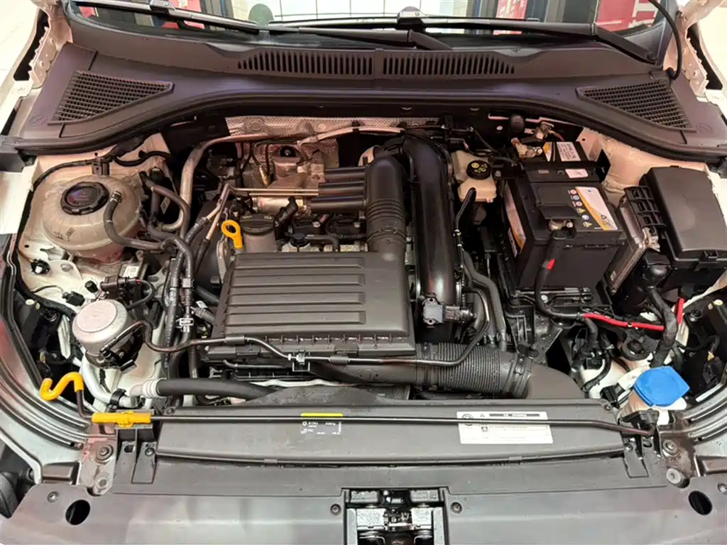 Lavida 2019 280TSI DSG Comfort Edition National VI купить на сайте DeffCars