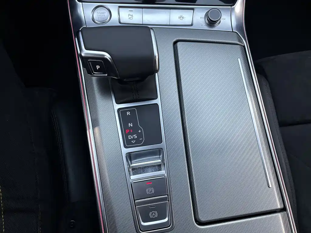 Audi A7 2019 55 TFSI quattro dynamic купить на сайте DeffCars