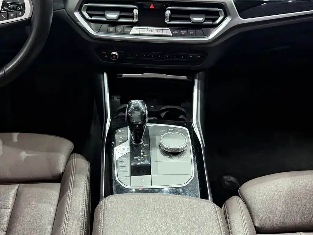 BMW 3 Series 2021 facelift 320Li M Sports Package купить на сайте DeffCars