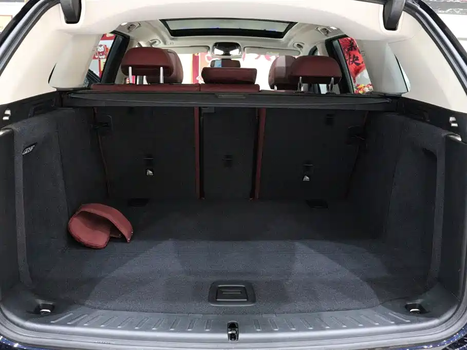BMW X3 2022 xDrive25i M Sports Package купить на сайте DeffCars
