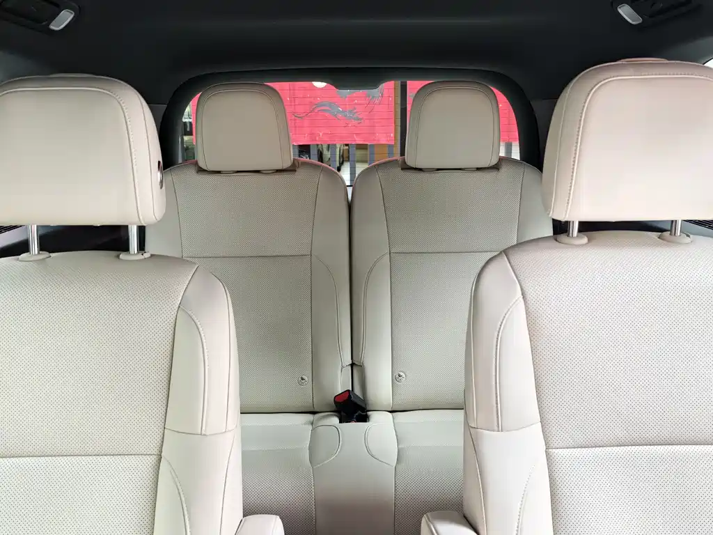 Lideal L9 2025 Ultra smart refresh version купить на сайте DeffCars