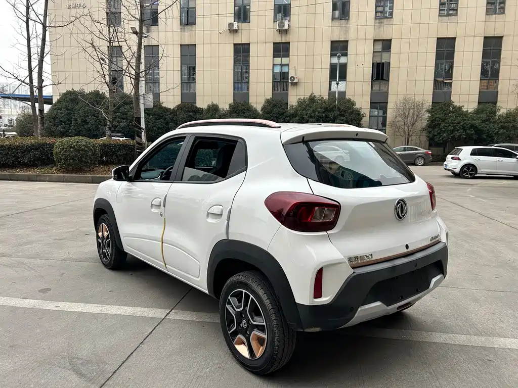 Nano BOX 2022 Wind Chasing Edition 331KM Advanced Type купить на сайте DeffCars