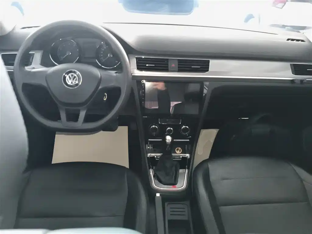 Bora 2019 facelift Bora Legend 1.5L automatic fashion model National VI купить на сайте DeffCars