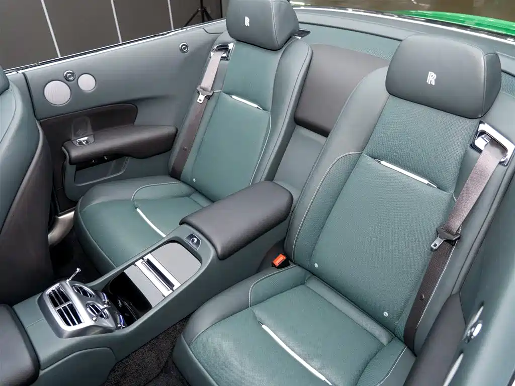 Yaoying 2018 6.6T standard model купить на сайте DeffCars