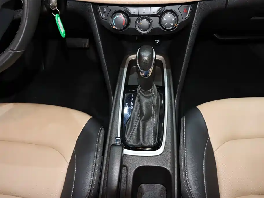 Cruze 2022 320 Automatic Enjoy Edition купить на сайте DeffCars