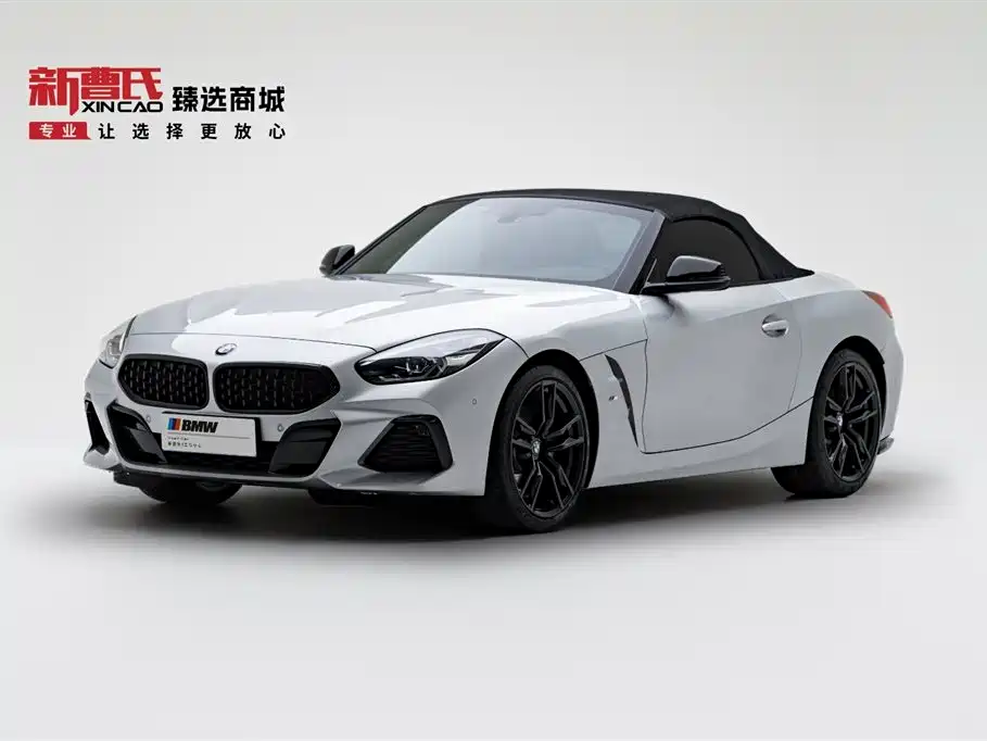 BMW Z4 2022 sDrive 25i M Sports Night Package купить на сайте DeffCars