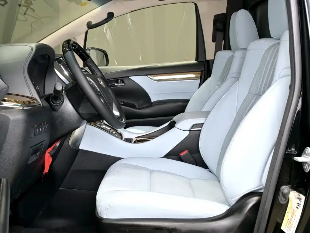 Alfa 2018 facelift 3.5L premium version купить на сайте DeffCars