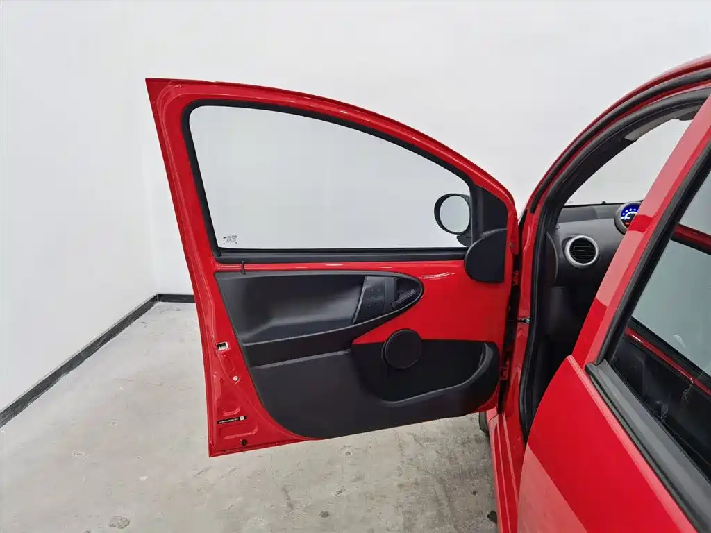 BYD F0 2015 1.0L AMT Hyunku type купить на сайте DeffCars