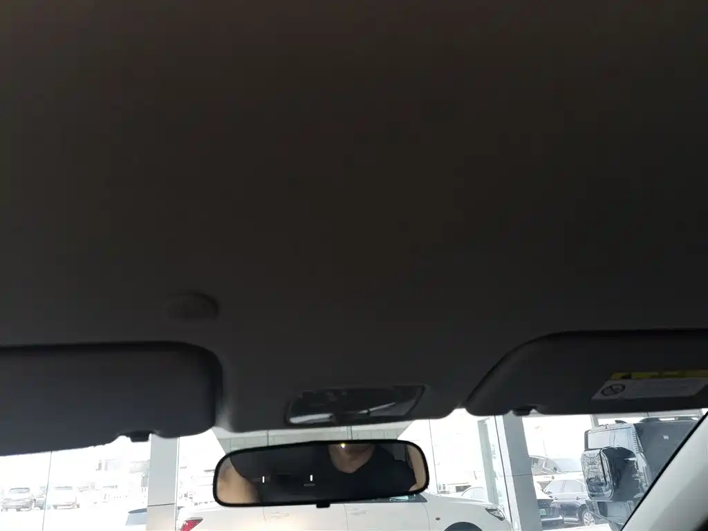 Yipao 2021 1.4L CVT Fun Edition купить на сайте DeffCars