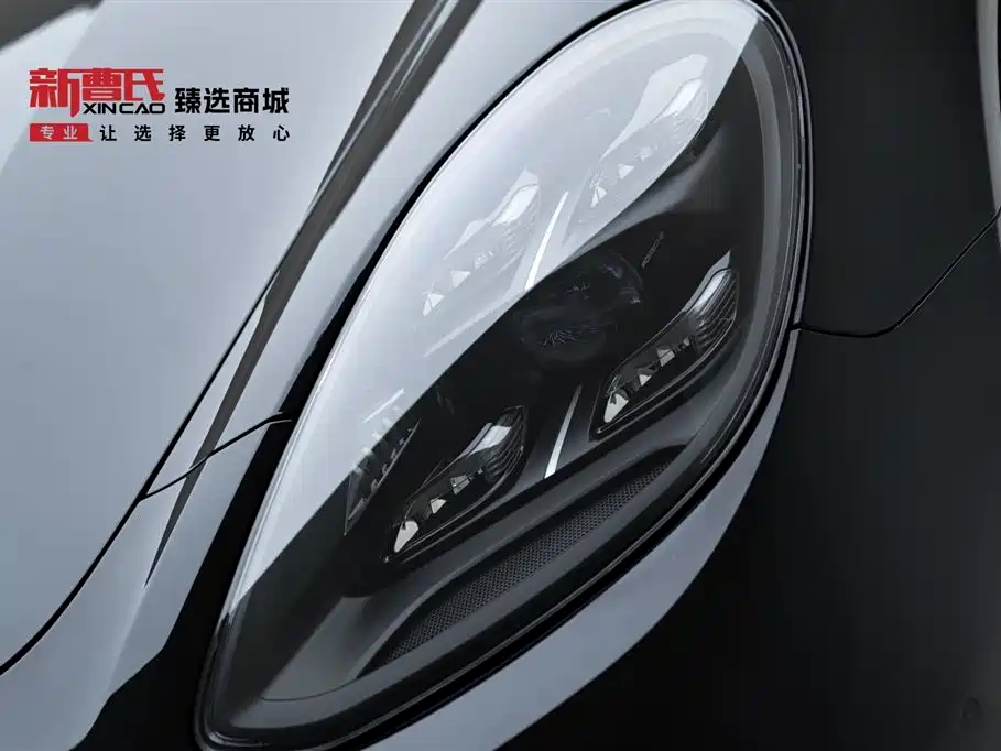 Panamera 2023 facelift Panamera Executive Extended Platinum Edition 2.9T купить на сайте DeffCars