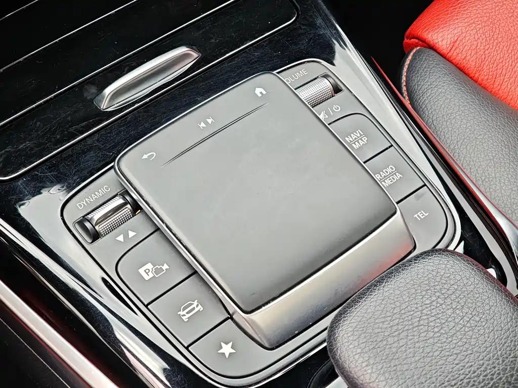 Mercedes-Benz A-Class AMG 2023 AMG A 35 L 4MATIC купить на сайте DeffCars