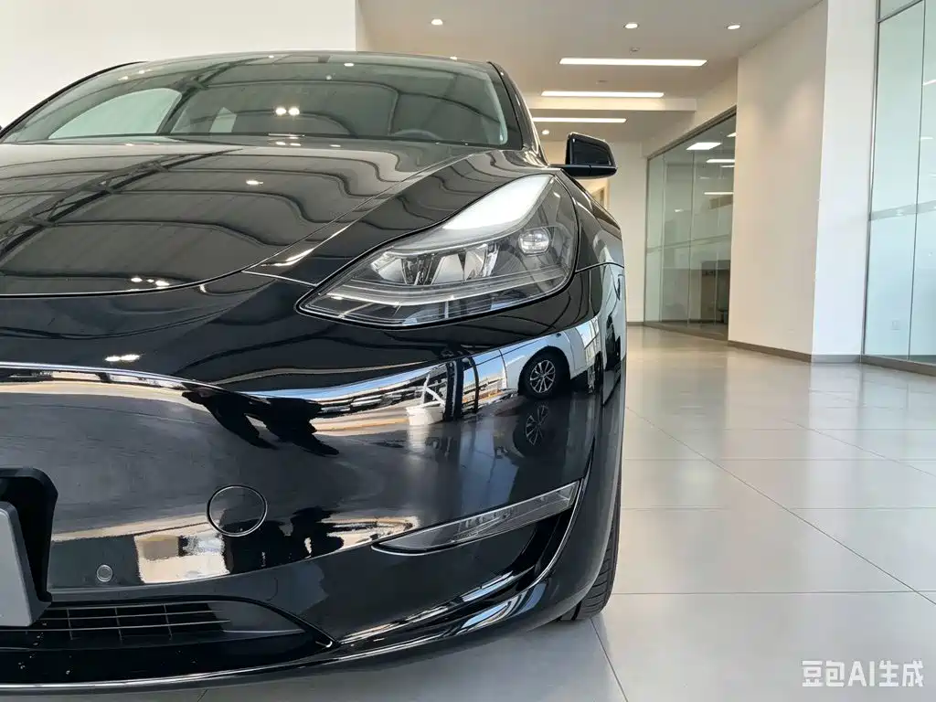 Model Y 2021 Standard Range Rear Drive Edition купить на сайте DeffCars