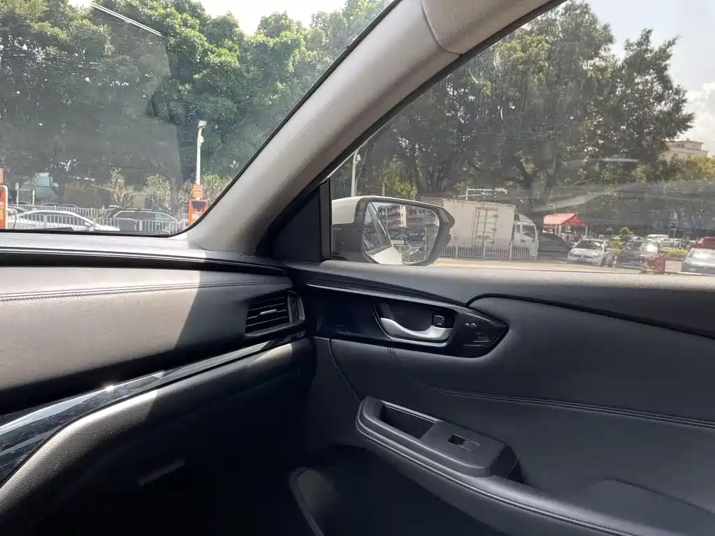 Lingpai 2019 180Turbo CVT flagship version National VI купить на сайте DeffCars
