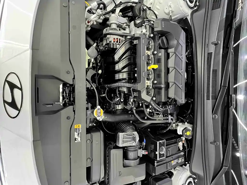 Elantra 2023 1.5L CVT GLX Elite Edition купить на сайте DeffCars