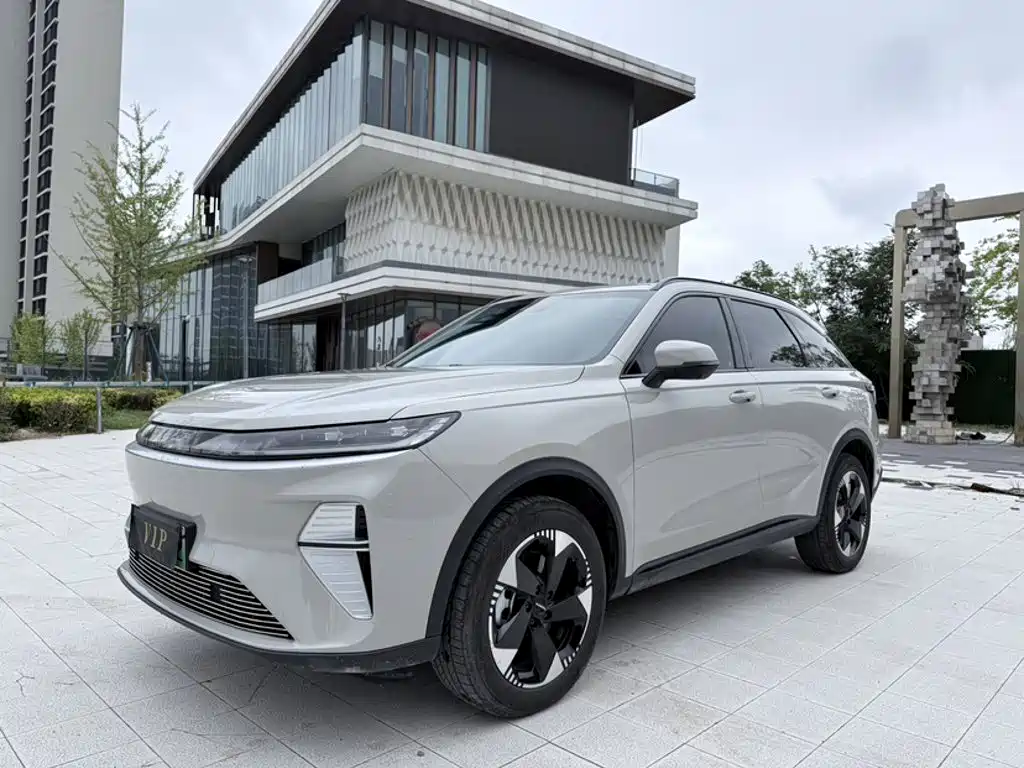 HAVAL Fox Dragon MAX (Xiaolong) 2025 Hi4 110 Air купить на сайте DeffCars