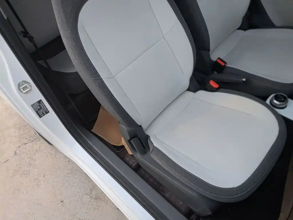 Panda 2025 Panda mini 210km Yuanqi Bear купить на сайте DeffCars
