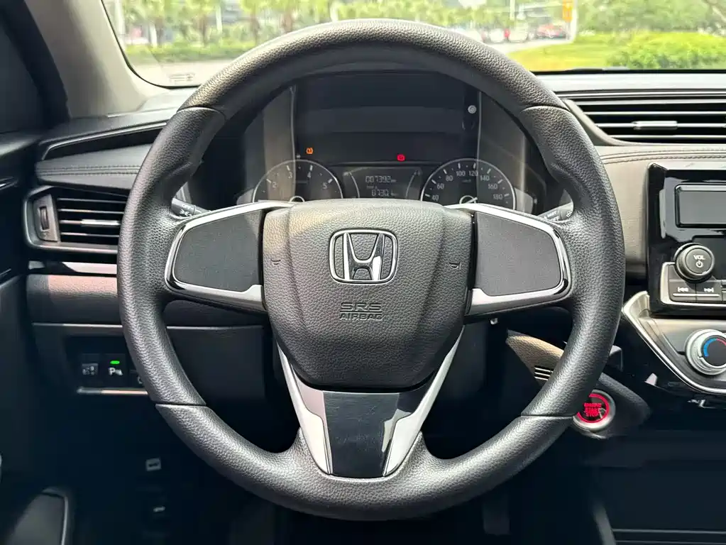 Lingpai 2019 180Turbo CVT Deluxe Edition National VI купить на сайте DeffCars