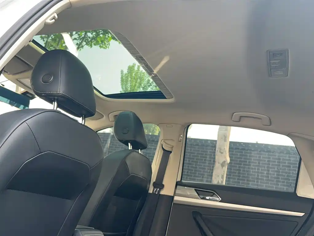 Lavida 2019 1.5L automatic comfort version National VI купить на сайте DeffCars