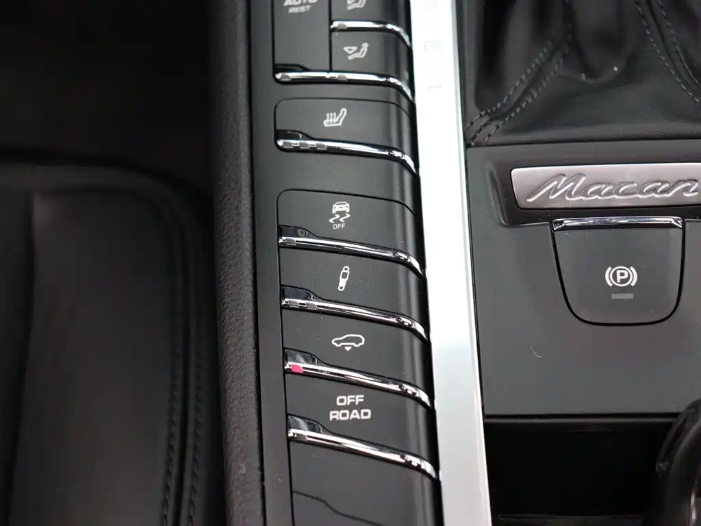 Macan 2020 Macan GTS 2.9T купить на сайте DeffCars