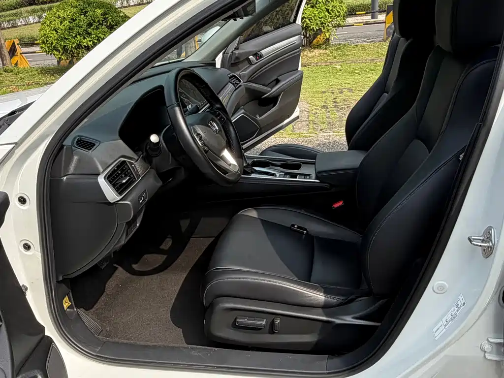 Accord 2018 260TURBO Elite Edition Country VI купить на сайте DeffCars