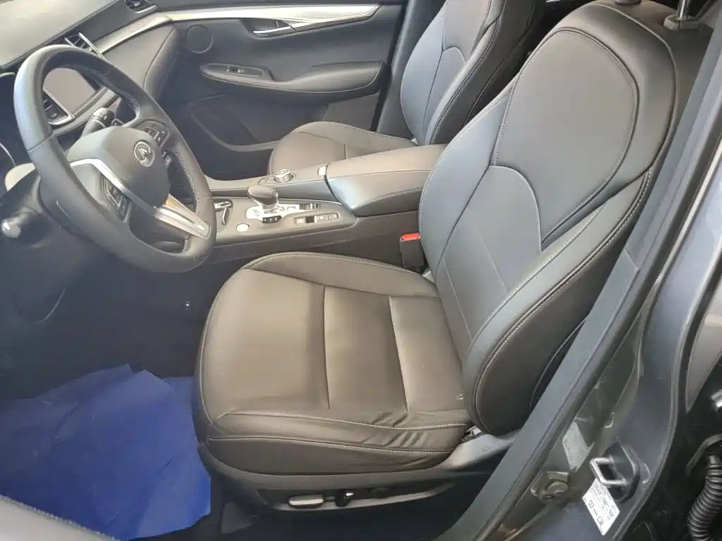 Infiniti QX50 2020 facelift 2.0T two-wheel drive fashion version купить на сайте DeffCars