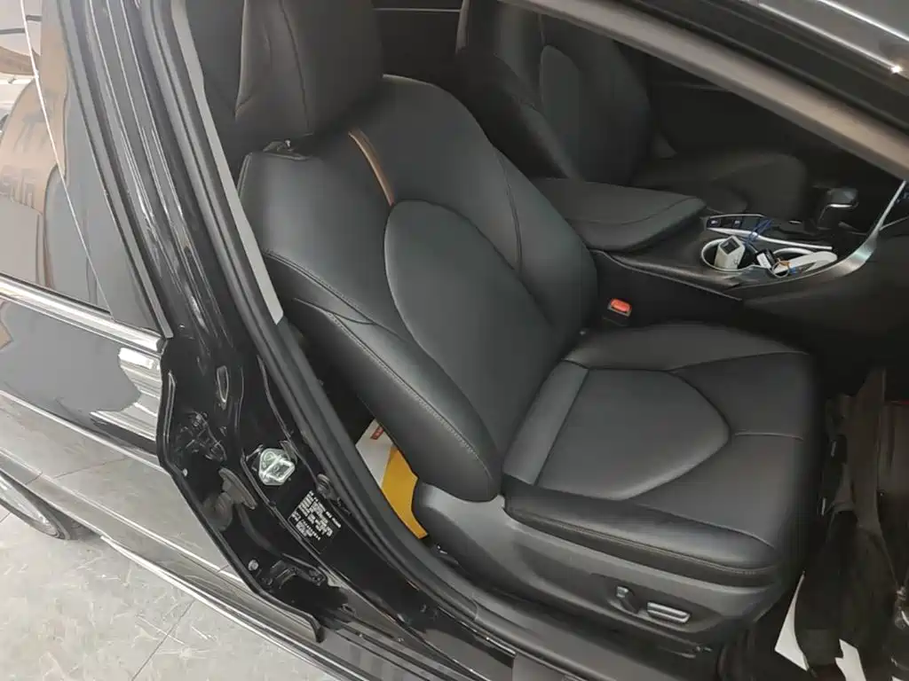 Camry 2023 2.0G Deluxe Edition купить на сайте DeffCars
