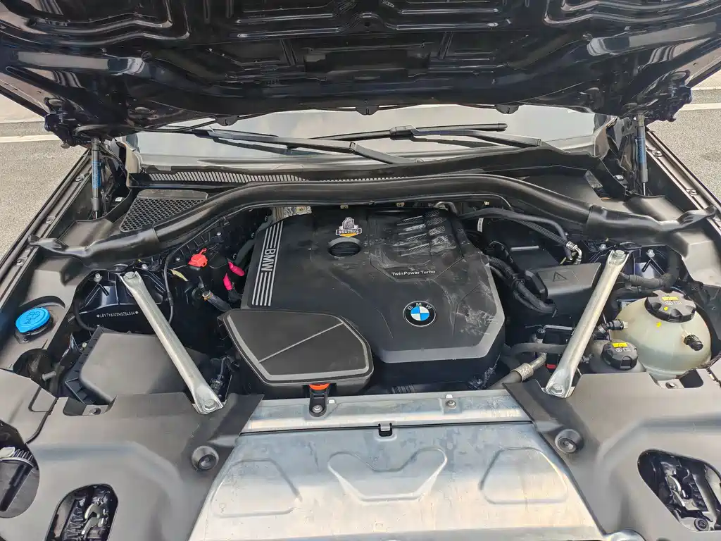 BMW X3 2021 xDrive30i Leading M Sports Package купить на сайте DeffCars