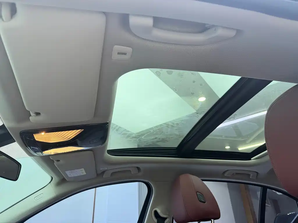 BMW 3 Series 2022 facelift 320Li M Sports Package купить на сайте DeffCars