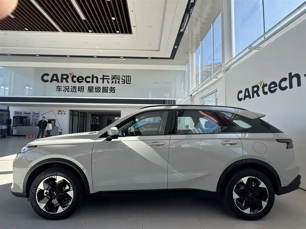 Haval Xiaolong MAX 2025 Hi4 110 Plus Smart Driving Edition купить на сайте DeffCars
