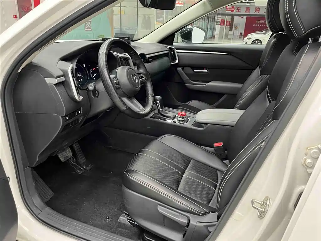 Mazda CX-50 Xingye 2023 2.0L Yuxing Edition купить на сайте DeffCars