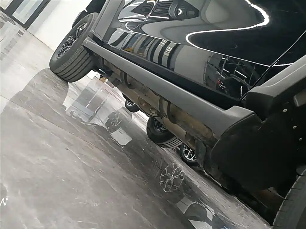 Tank 300 2023 Off-Road Version 2.0T Conqueror купить на сайте DeffCars