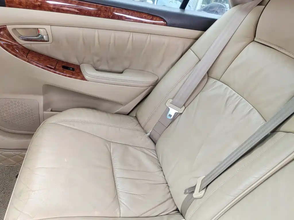 Crown 2007 3.0L Royal Saloon Navigation купить на сайте DeffCars