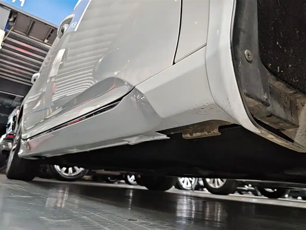 Accord 2018 Rui Hybrid 2.0L Rui Cool Edition National VI купить на сайте DeffCars