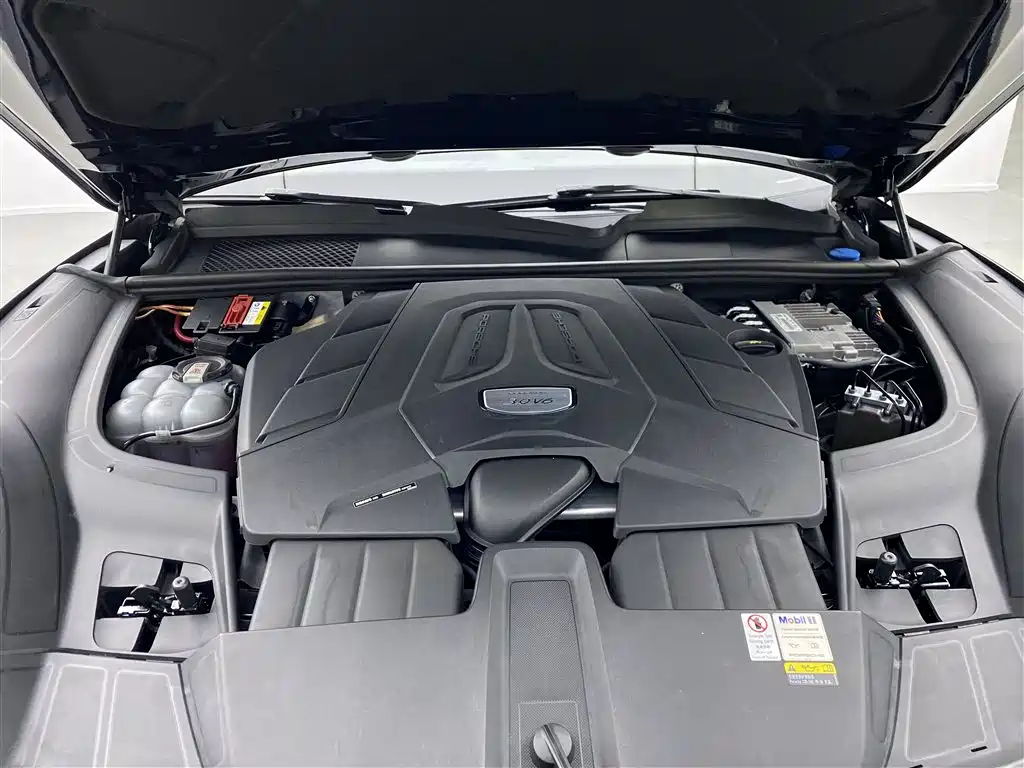 Cayenne 2019 Cayenne 3.0T купить на сайте DeffCars