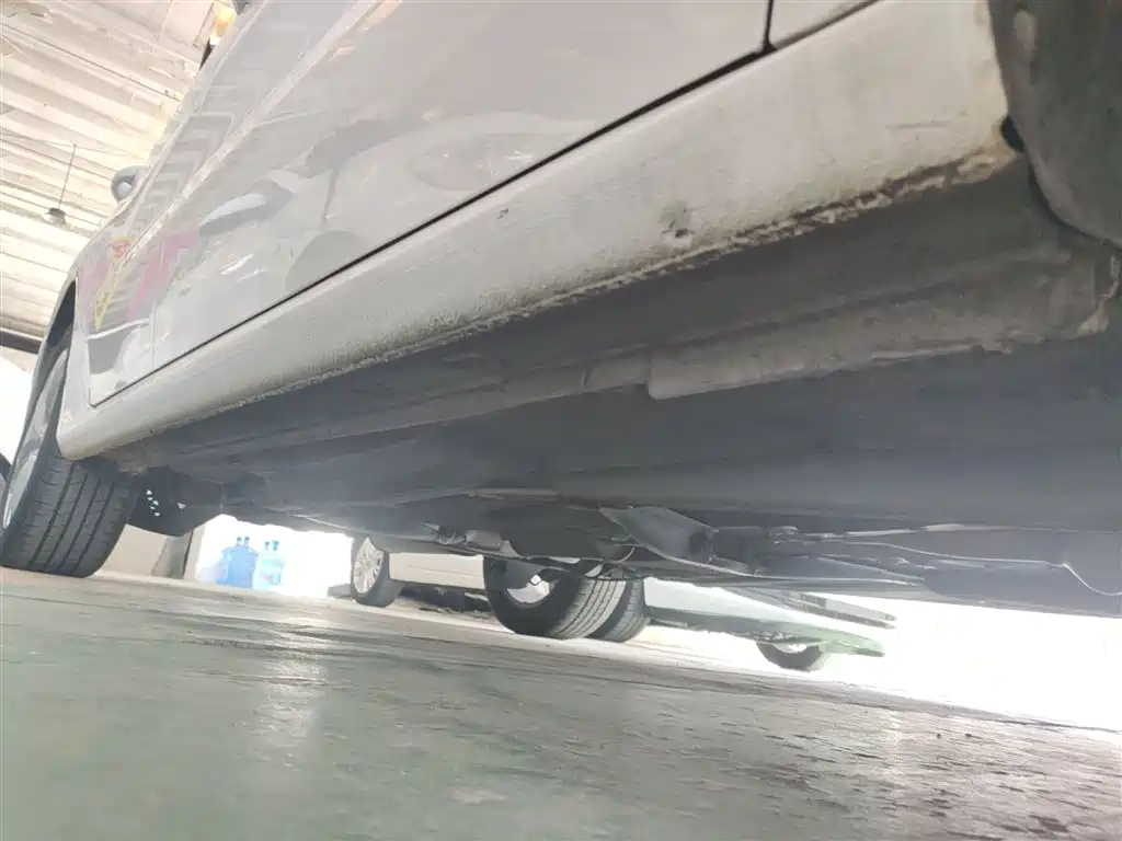 Langxing 2017 180TSI DSG Comfort Edition купить на сайте DeffCars