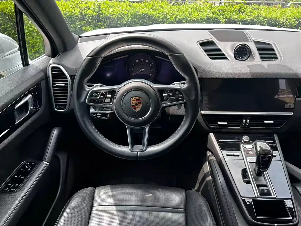 Cayenne 2019 Cayenne 3.0T купить на сайте DeffCars